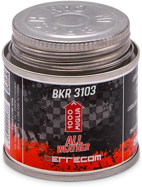 Lubricante cadena bicicleta 60ml cepillo incluido