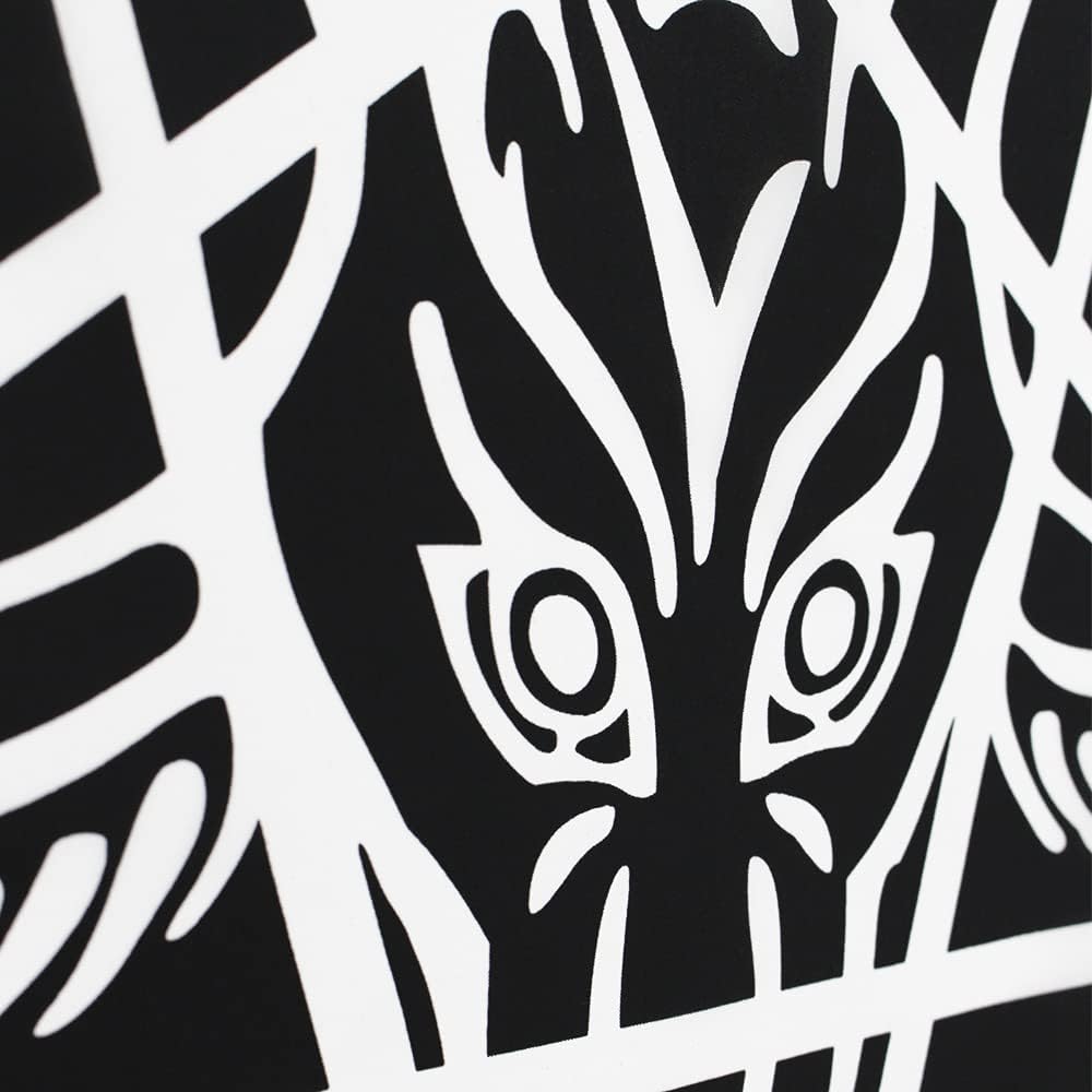 Bandera Templario Baphomet 3x5ft