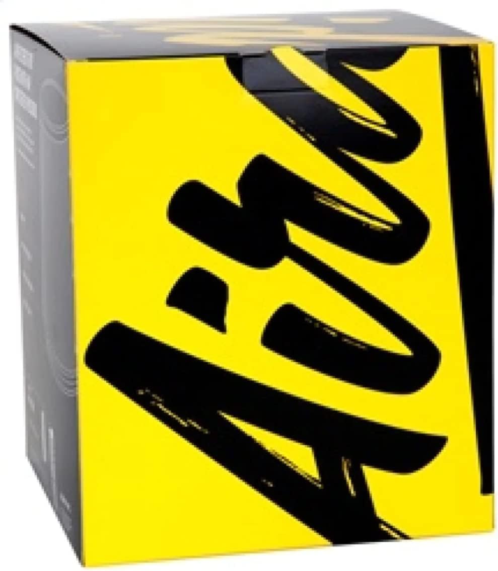 Filtro aire universal abrazadera redondo 6pulg 9pulg altura