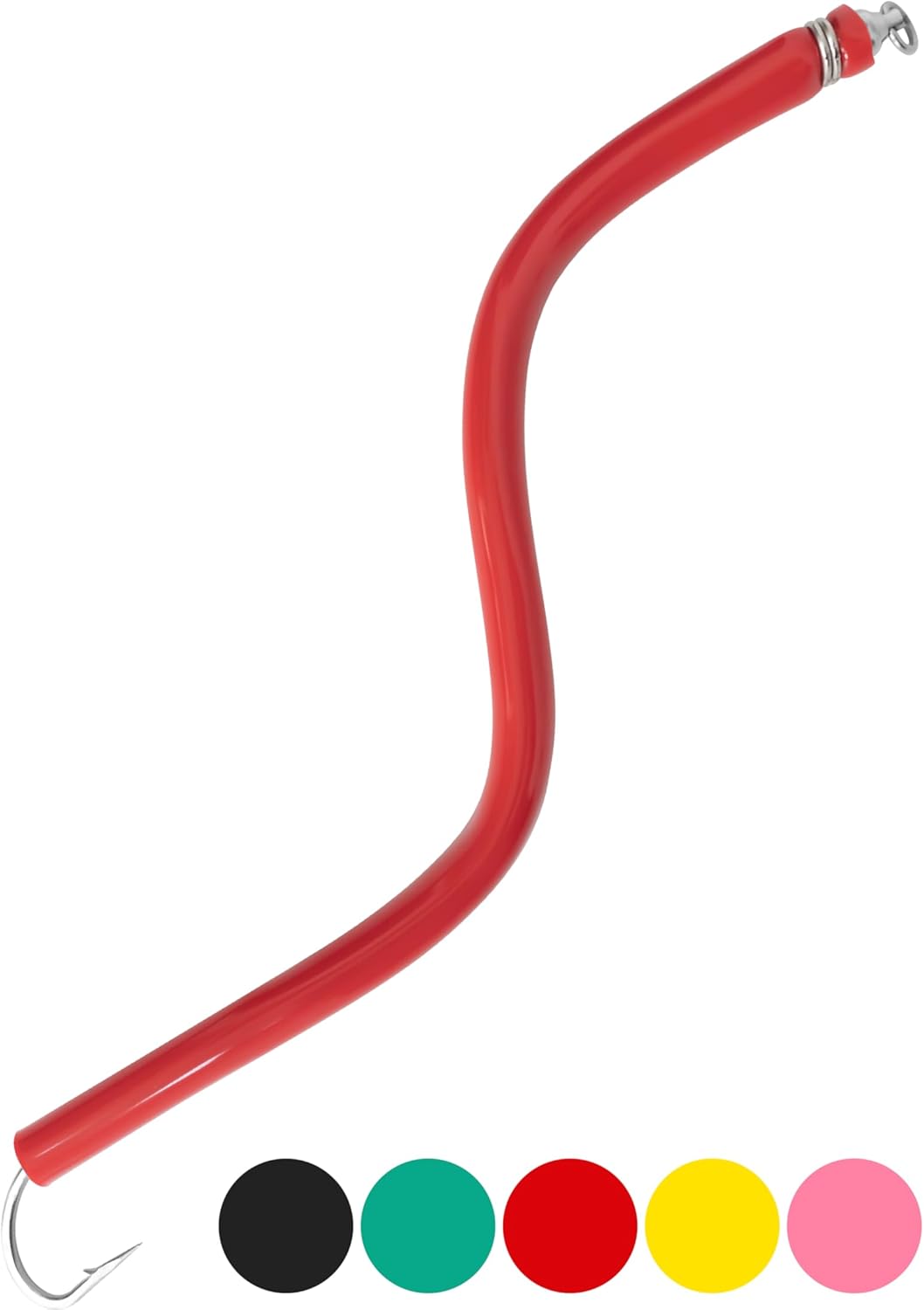 Señuelo Barracuda CUDA agua salada 12-18"