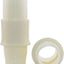 Adaptador manguera vacío Skimmer 340-1253 set 2