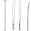 Kit 4 Pzas Herramientas Acuarias para Acuario