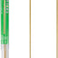 Brocas 1/16x12pulg comp 2 para avión titanio M2 acero