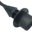 Sensor temperatura carga aire comp Chevy Toyota Mazda Suzuki 27.2in