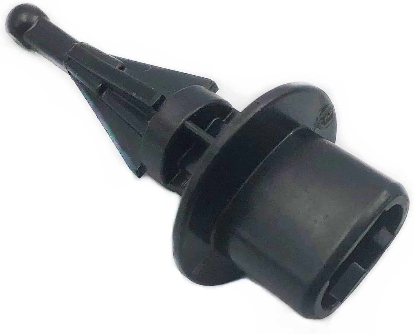 Sensor temperatura carga aire comp Chevy Toyota Mazda Suzuki 27.2in