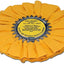 Rueda pulido Airway Mill 58-8 MT Amarillo
