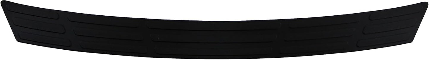 Protector parachoques trasero Corolla 11-12 OEM