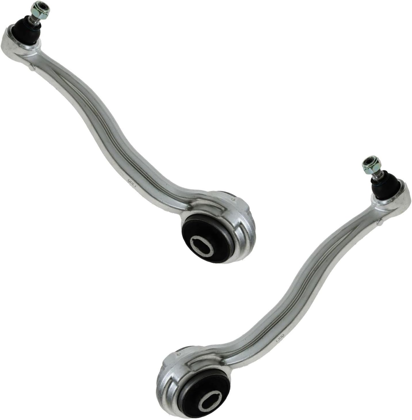 Set 2 rótulas brazo control comp Mercedes C300 C250