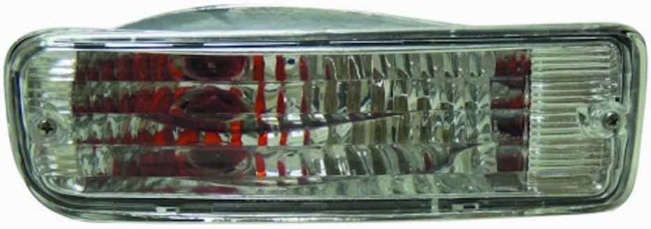 Conjunto luces giro diamante Toyota 4Runner 96-98