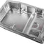 Bandeja fluido transmisión automática