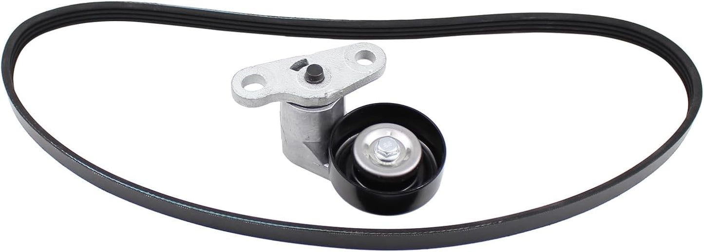 Tensor correa Cadillac Escalade Chevrolet Avalanche