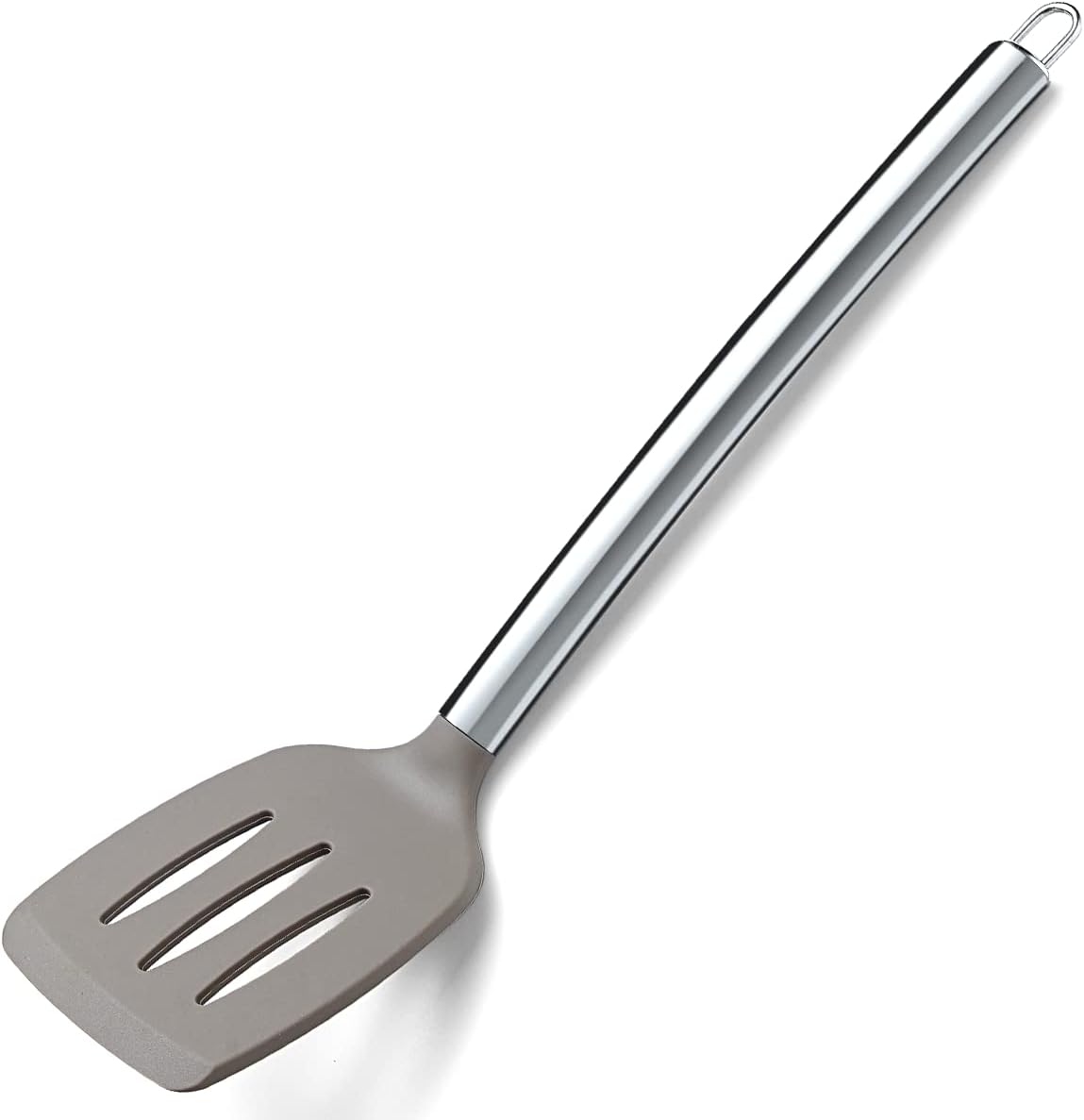 Espátulas silicona antiadherente para cocina barbacoa lavavajillas