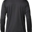 Forro polar con cremallera para hombre