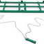 Rastrillo nivelación césped 48" y arrastre ATV UTV tractor