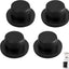 Parachoques goma para molinillo Baratza Encore ZCG485BLK antiderrap