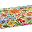 Cojín para banco o columpio 45x18pulg azul