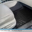 Revestimiento suelo Honda Pilot 16-22 color negro