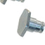 Set cables portón trasero comp Chevrolet S10 GMC Sonoma 94-04