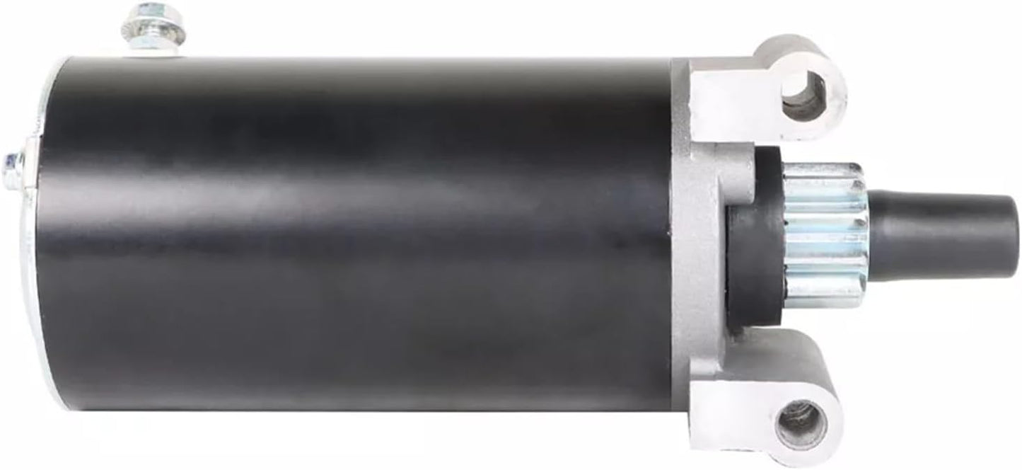 Reemplazo motor arranque Bad Boy Giro Cero Kohler SV840
