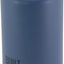 Enfriador latas acero inox doble pared 12oz azul