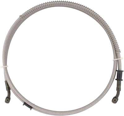 Cable freno hidráulico trenzado 86" para motocicleta ATV