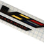 3 Pzas Emblemas V-Blackwing 3D CT4 CT5 20-25 Negro