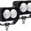 Focos 3" 40W luces laterales coche camión bicicleta 12/24V