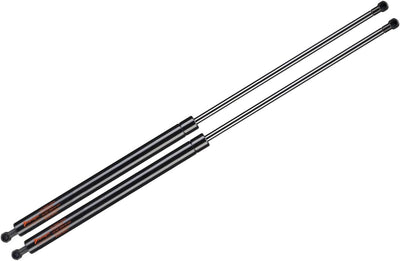 Amortiguadores gas 44pulg 300lb para remolque motos nieve