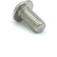 Tornillos hex M5 acero inox 50uds