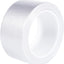 Cinta adhesiva blanca resistente impermeable 5cm