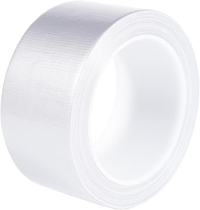 Cinta adhesiva blanca resistente impermeable 5cm