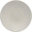 Plato ensalada vitrificado 8.5pulg 4 Pzas gris