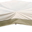 Funda sofá seccional exterior impermeable 600D anti-UV