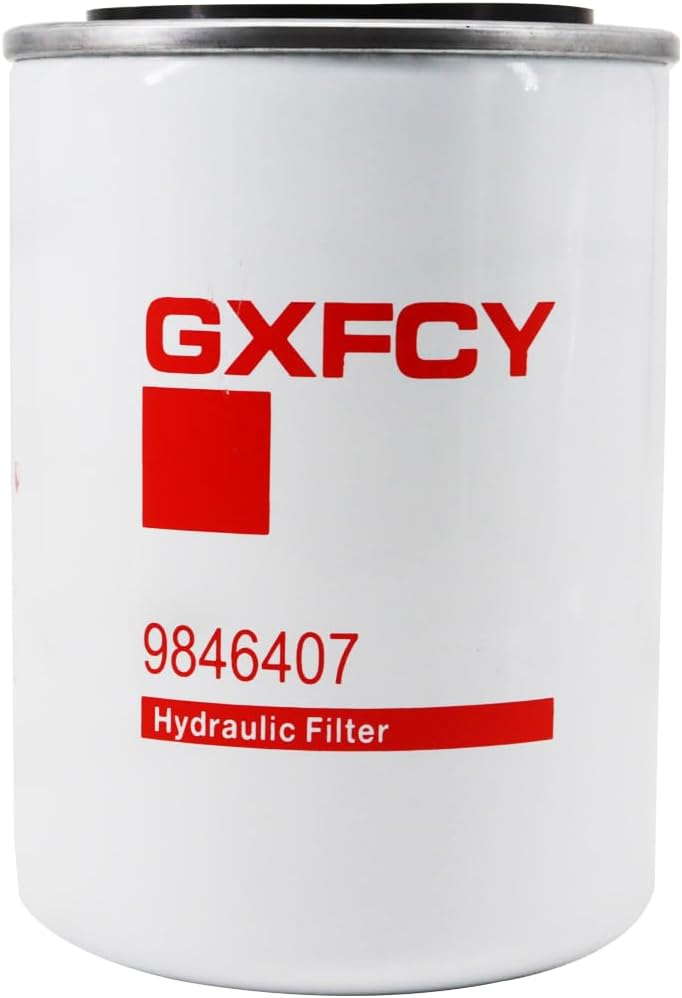 Filtro hidráulico giratorio comp New Holland 3 CYL Ford 1320
