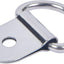 30 Pzas Anillos D Acero Inox para Amarre Cargas