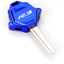 Fundas llave aluminio CNC para Yamaha R3