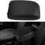 Reposabrazos Jeep Wrangler JK 2011-17 cuero antiarañazos