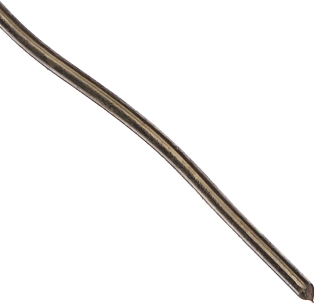 Alambre colectora 22 AWG estañado cobre 100ft