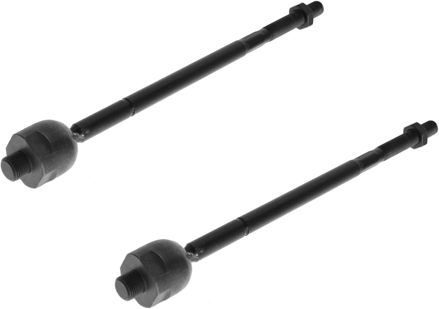Set 2 Barras Acoplamiento Interior Buick Cadillac Chevy