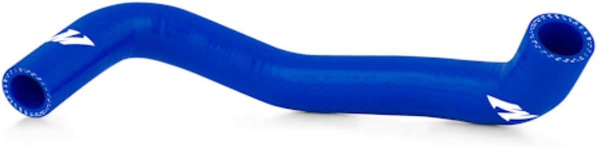 Manguera silicona Suzuki LTZ400 03-08 azul
