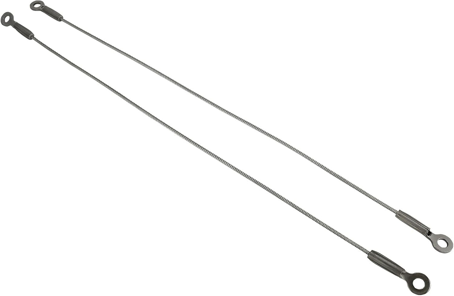 Cable parada campana Freightliner Cascadia 08-17 pack 2