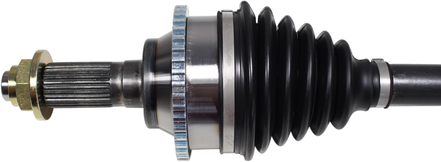 Conjunto eje derecho delantero NCV47566