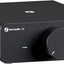 Amplificador estéreo 300W TPA3255 clase D para altavoces