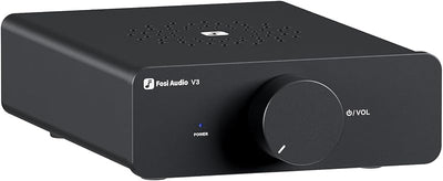 Amplificador estéreo 300W TPA3255 clase D para altavoces