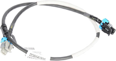 Arnés sensor velocidad rueda pasajero delantero