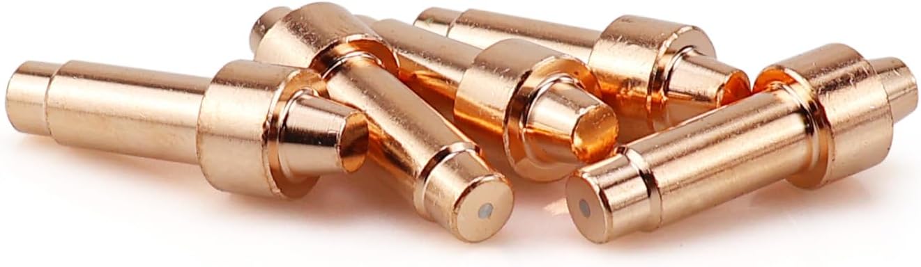 Electrodos y puntas para antorcha Miller Spectrum
