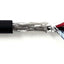 Cable blindado 22awg flexible para motor paso a paso