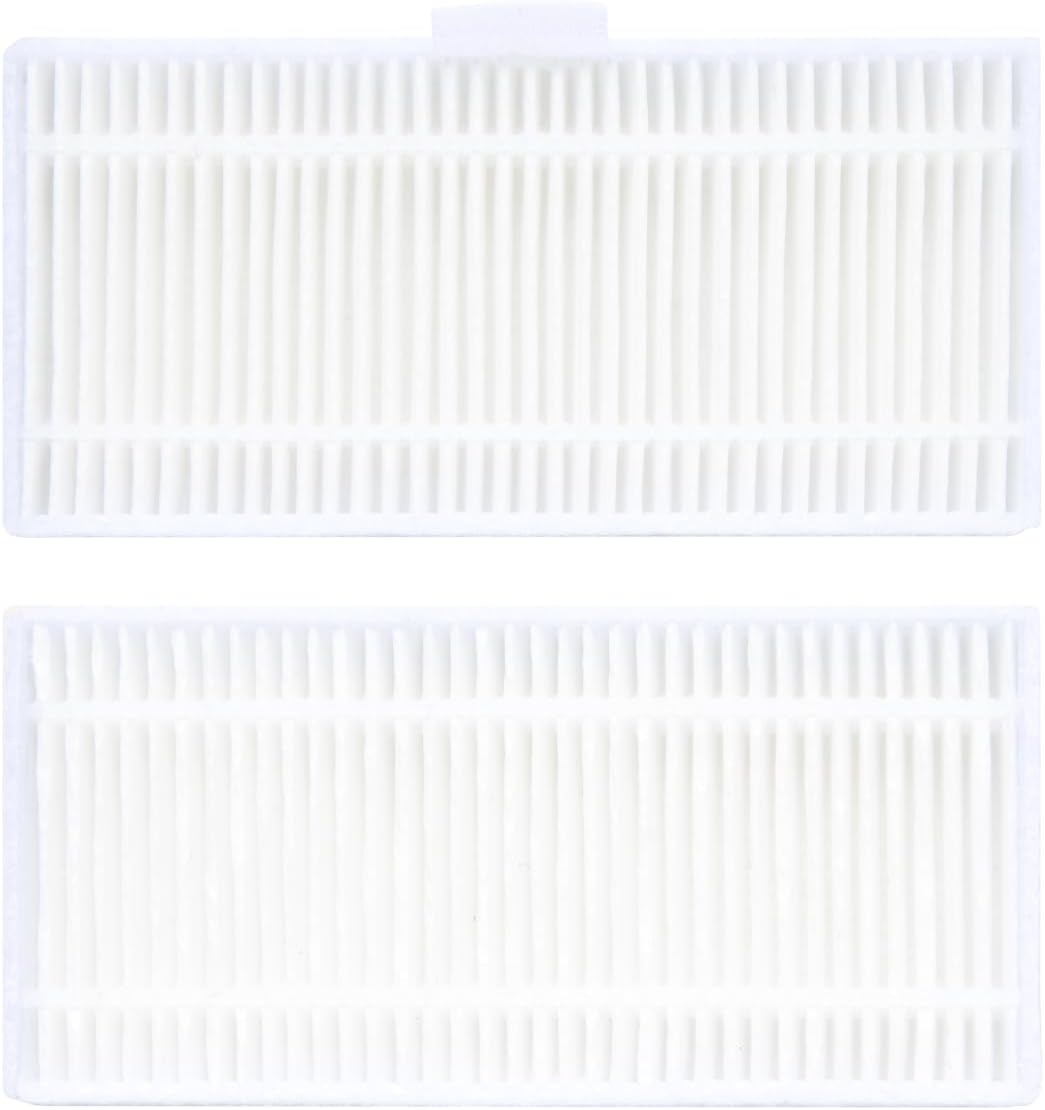 Filtro lavable Omni C20 eufy pack 2