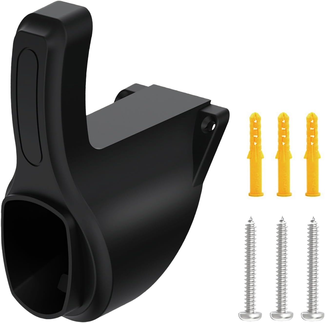 Soporte cargador Tesla pared comp Model 3 Y X S