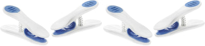 Pinzas ropa suave set 10 (pack 2)